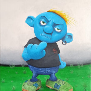 Schtr#mpf!