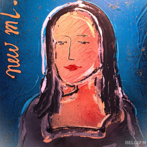 New Mona Lisa