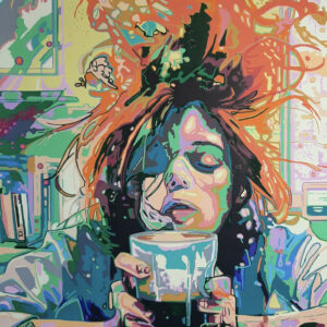 Caffeine Boost