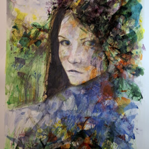 Le regard