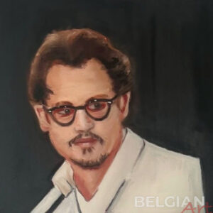 Johnny Depp