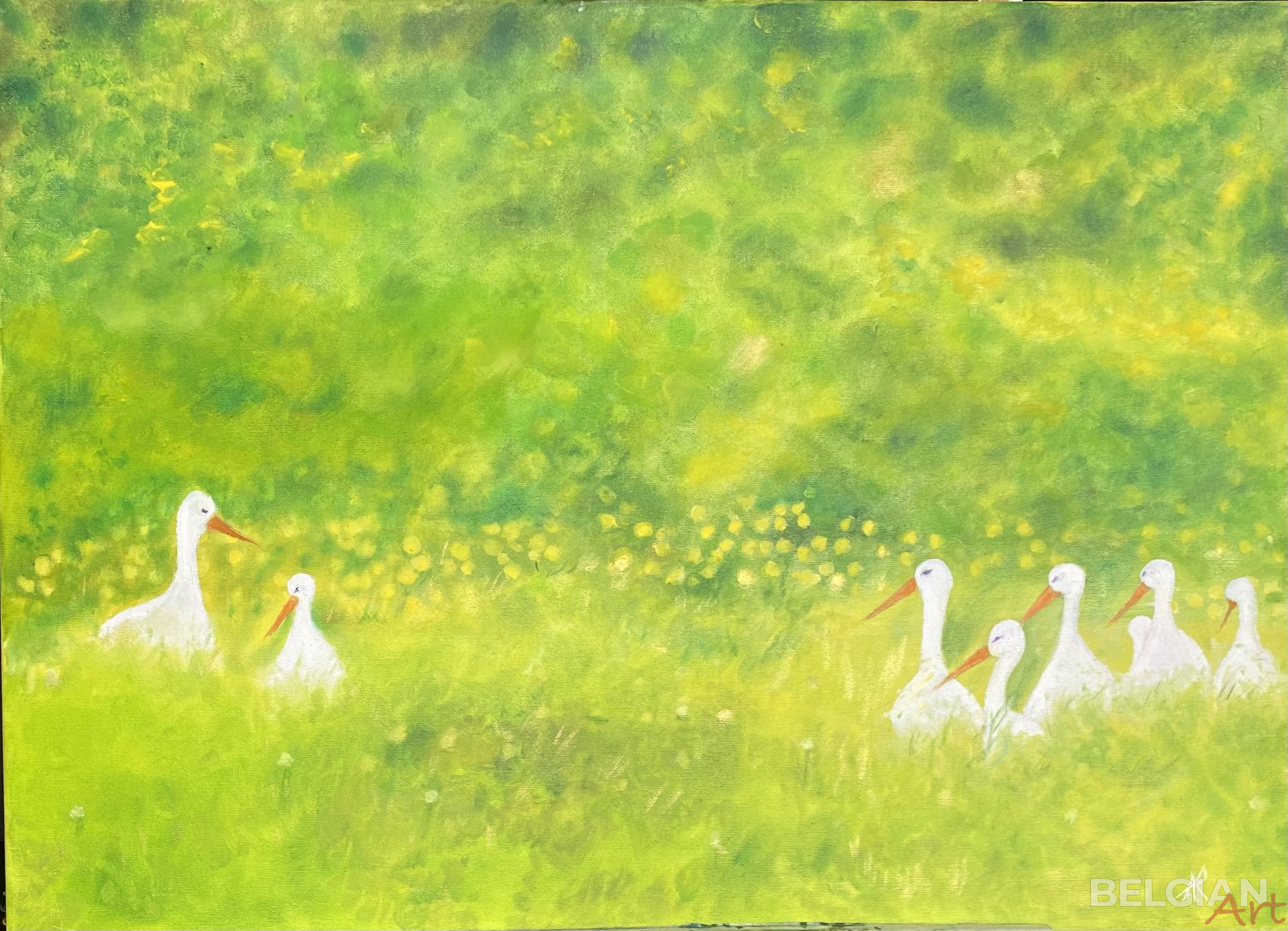 Famille