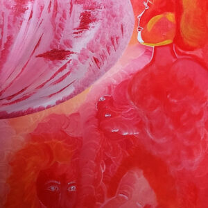 Love ball