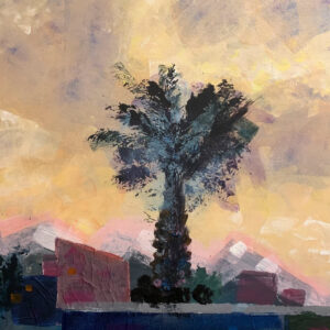 Treescape 3