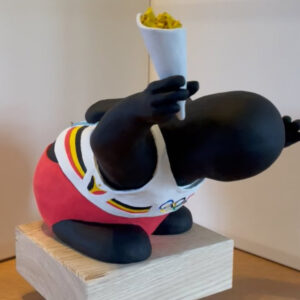 Poop’Alympic
