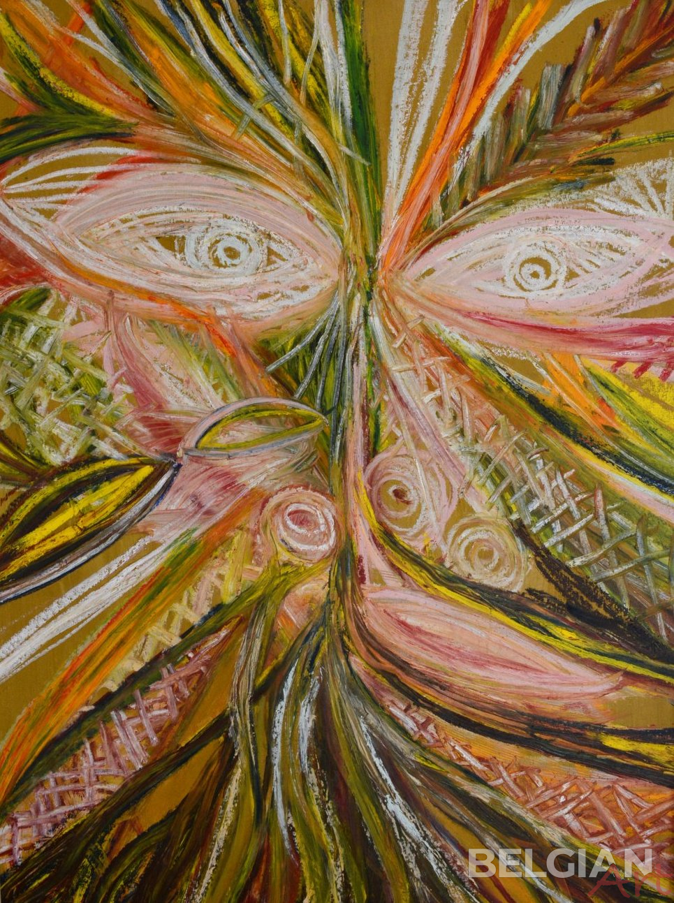 Spirit of the Forest