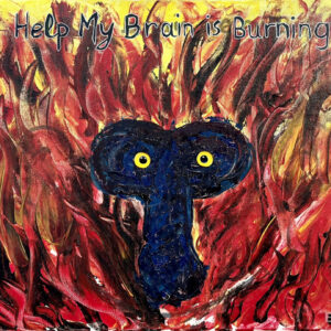 the phallus of hell