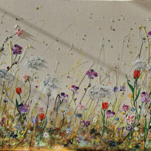 field flowers