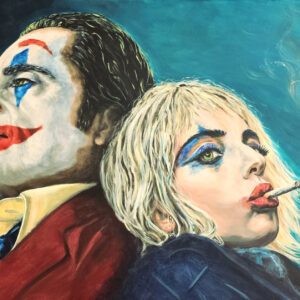 The Joker