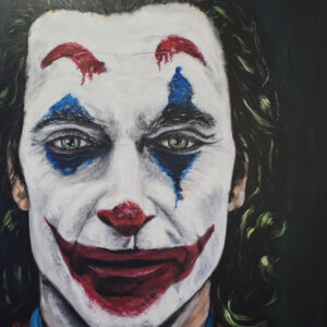 The Joker