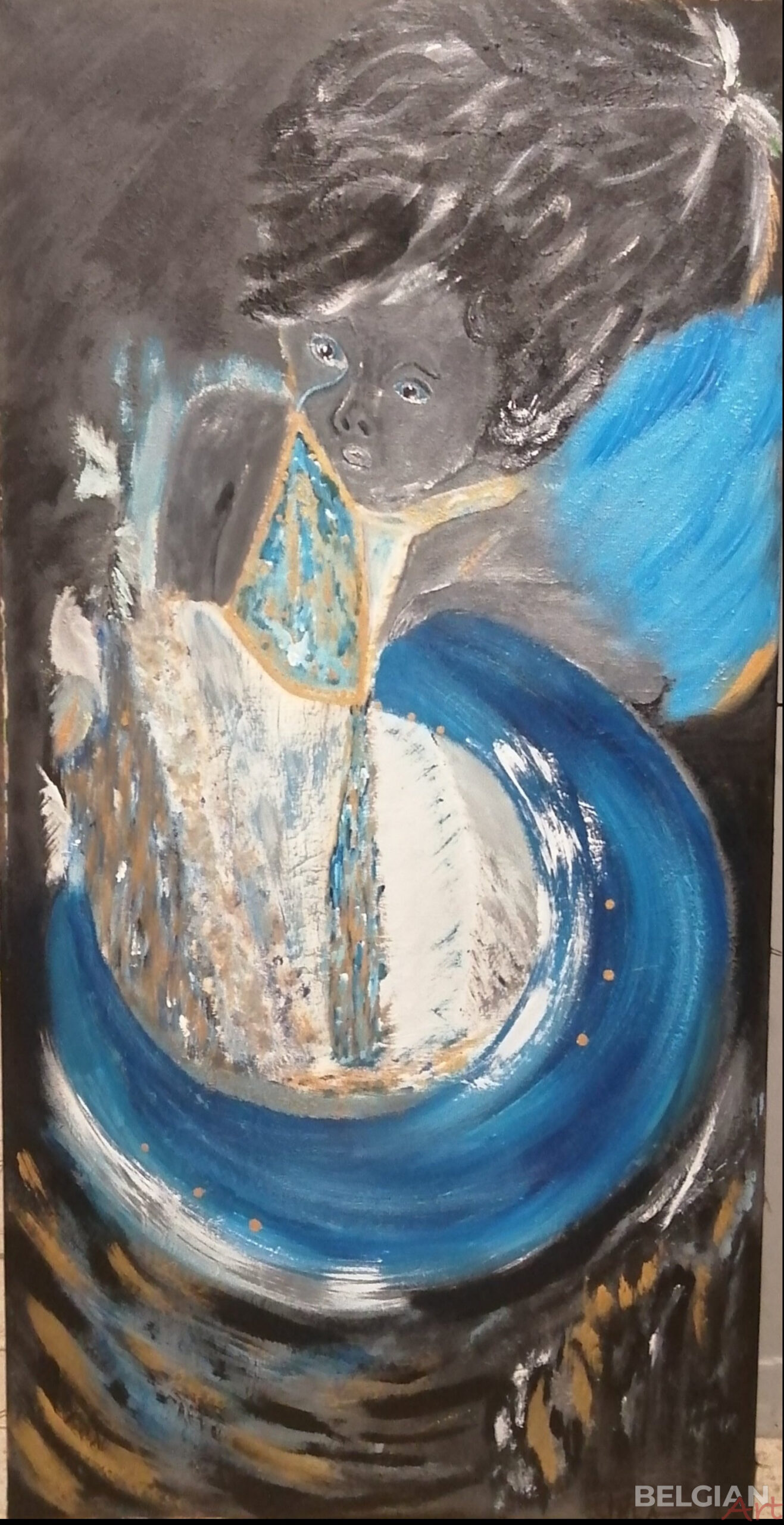 Angels Flow