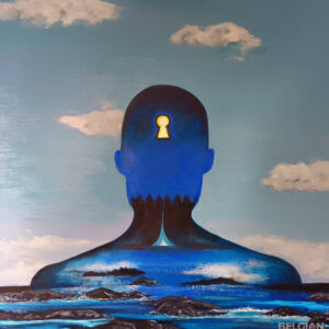Where Is The Key To Your Soul?