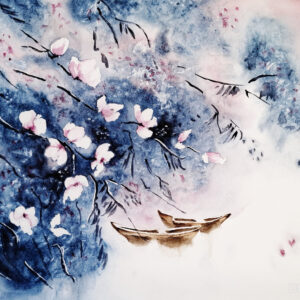 Magnolia for rever...