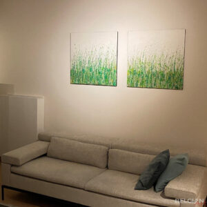 Spring Green
