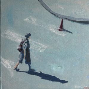 Crossroad