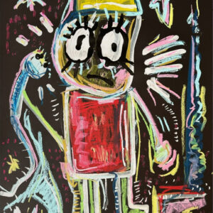 Sad Singer