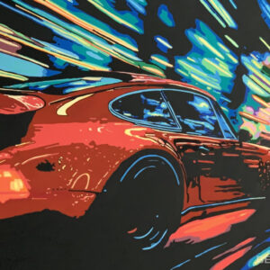 Speed !!!