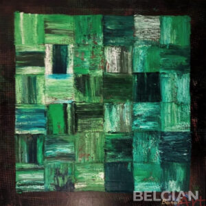 promoreeks op canvas