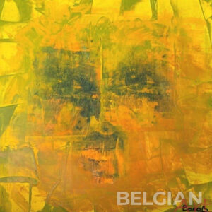 promoreeks op canvas
