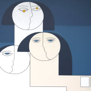 L'Art de L'Equilibre