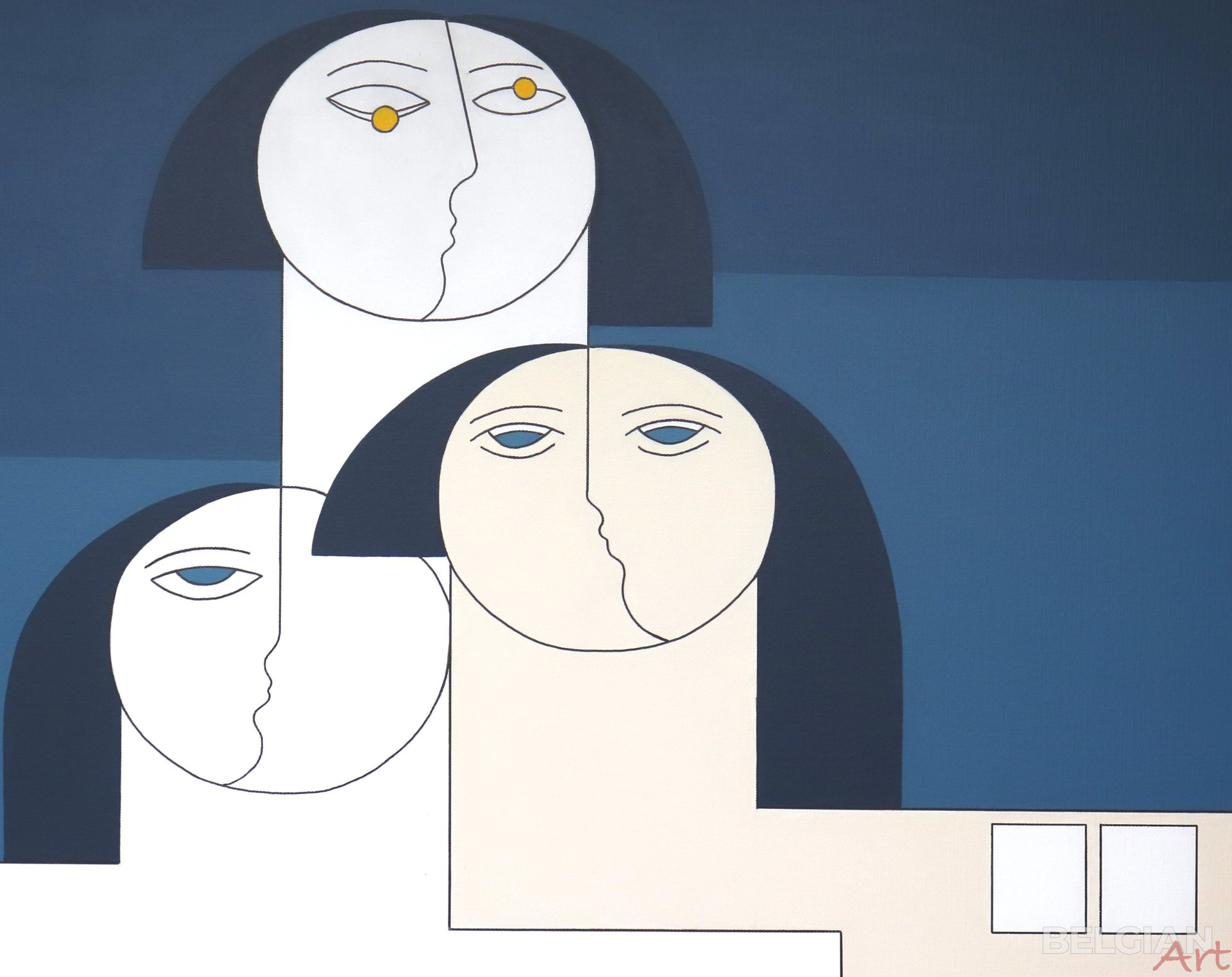 L'Art de L'Equilibre
