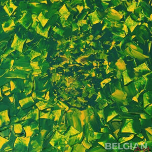 Promoreeks op canvas /acryl/ afhalen