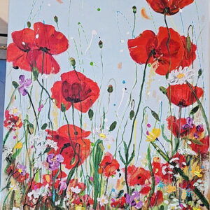 Coquelicots