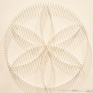 Germ of Life - Black & White Collection