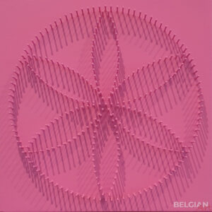 Germ of life - Pink Collection