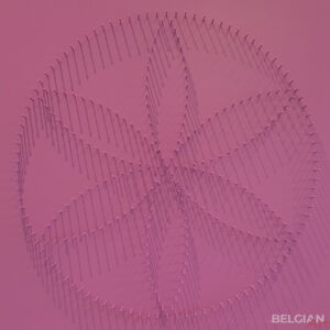 Germ of Life - Pink Collection
