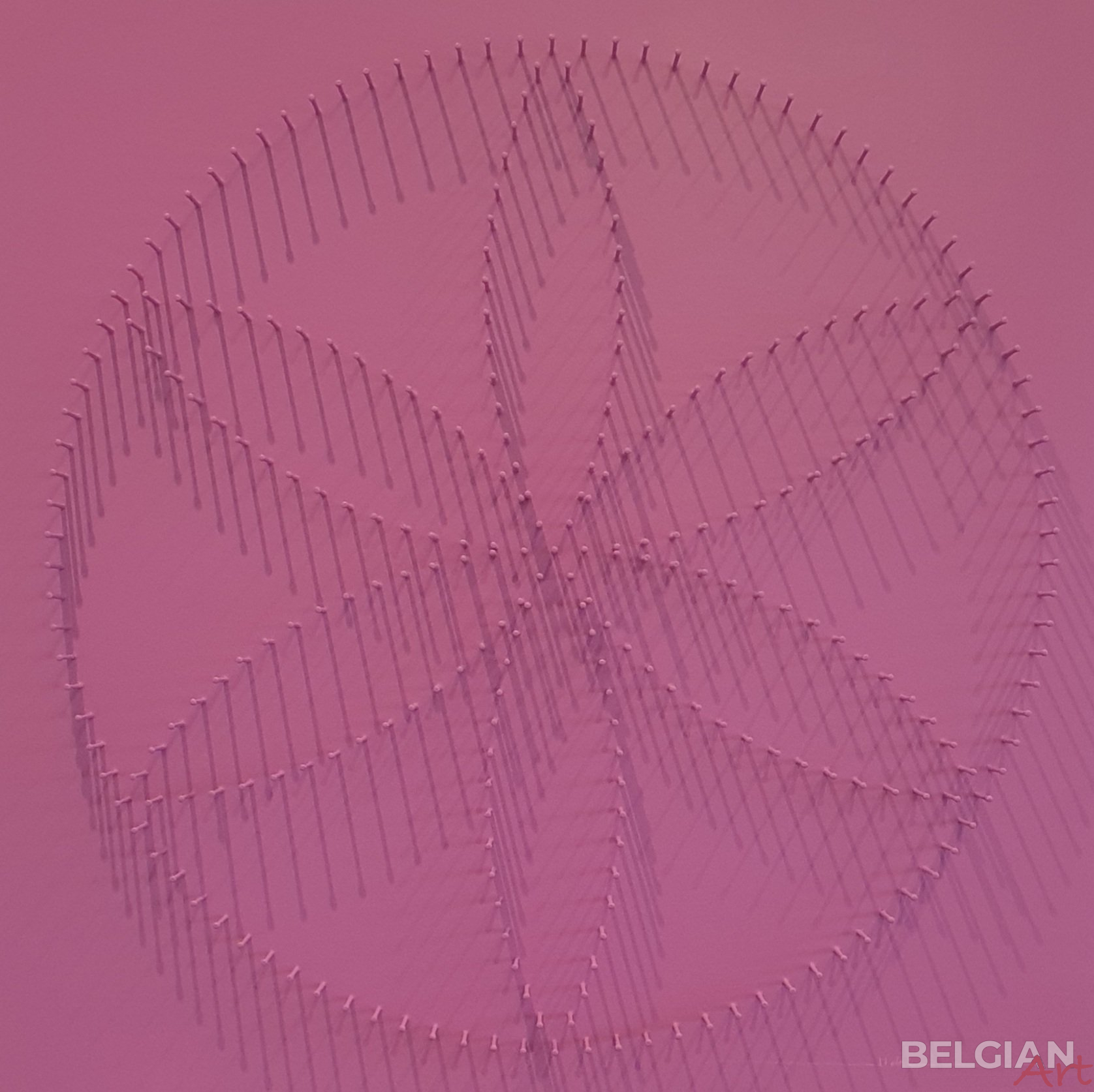 Germ of Life - Pink Collection