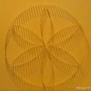 Germ of Life - 7 Colors Collection