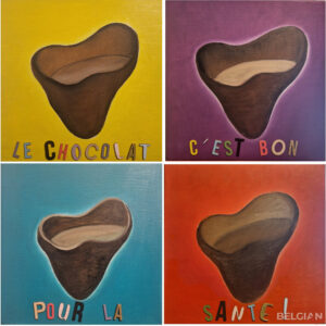 Chocolat