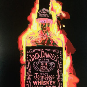 Old No 7
