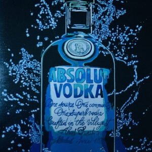 Absolute Vodka