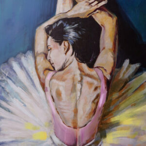 ballerina