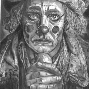 Revalidationclown