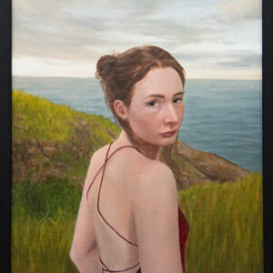 Autoportrait