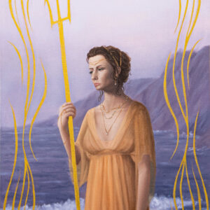 Amphitrite