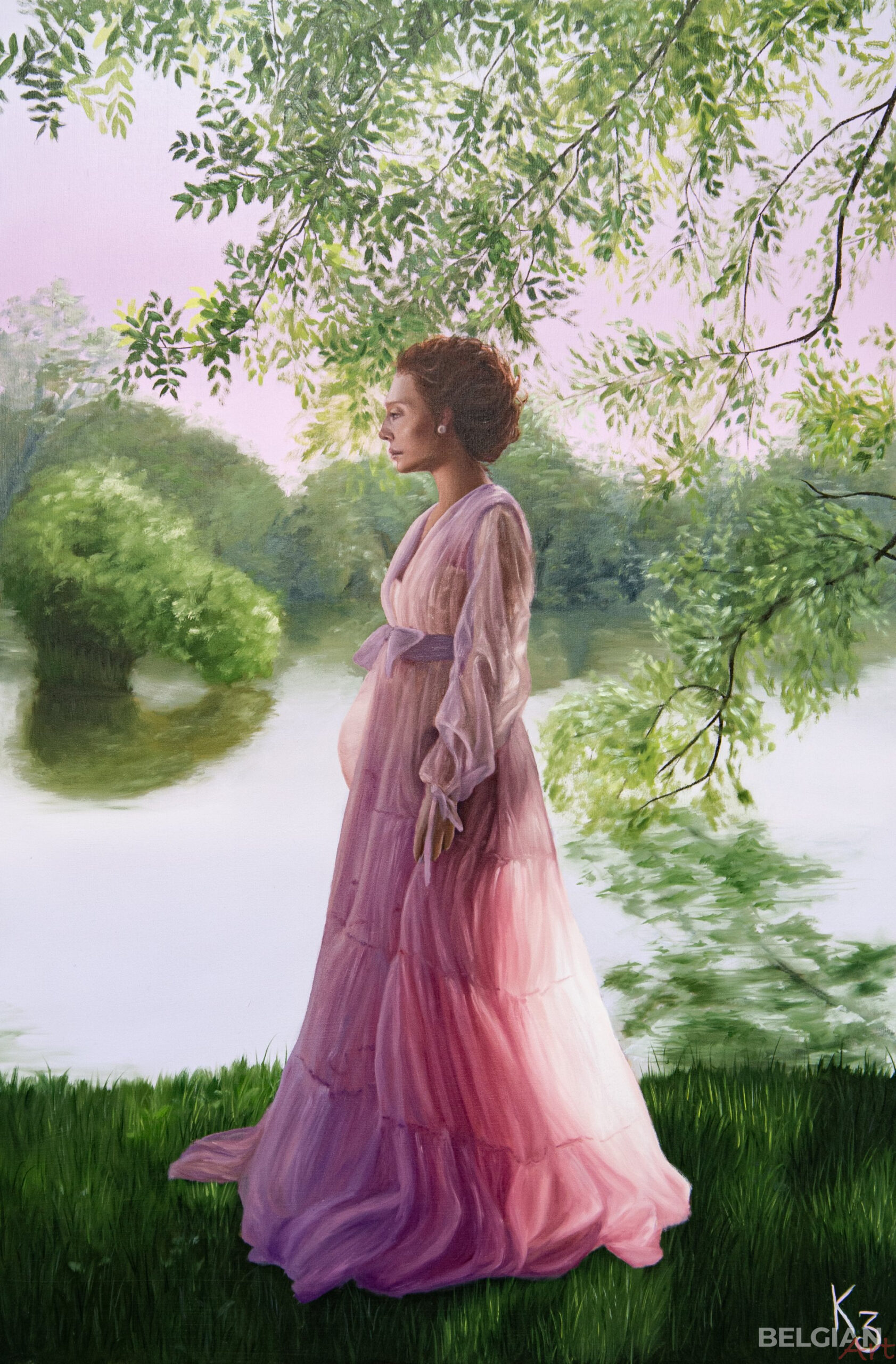 La Promenade