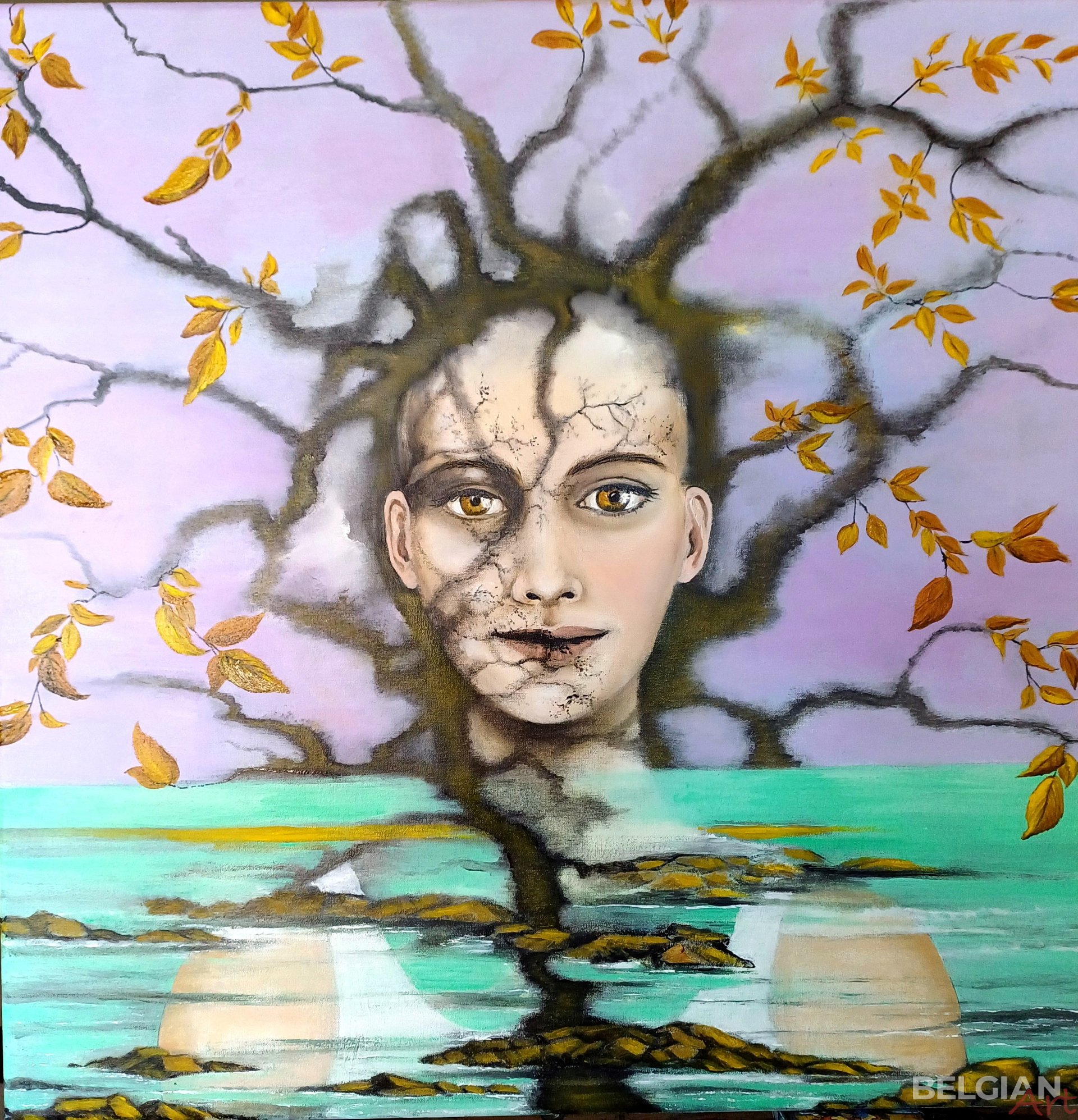 INNER REFLECTIONS