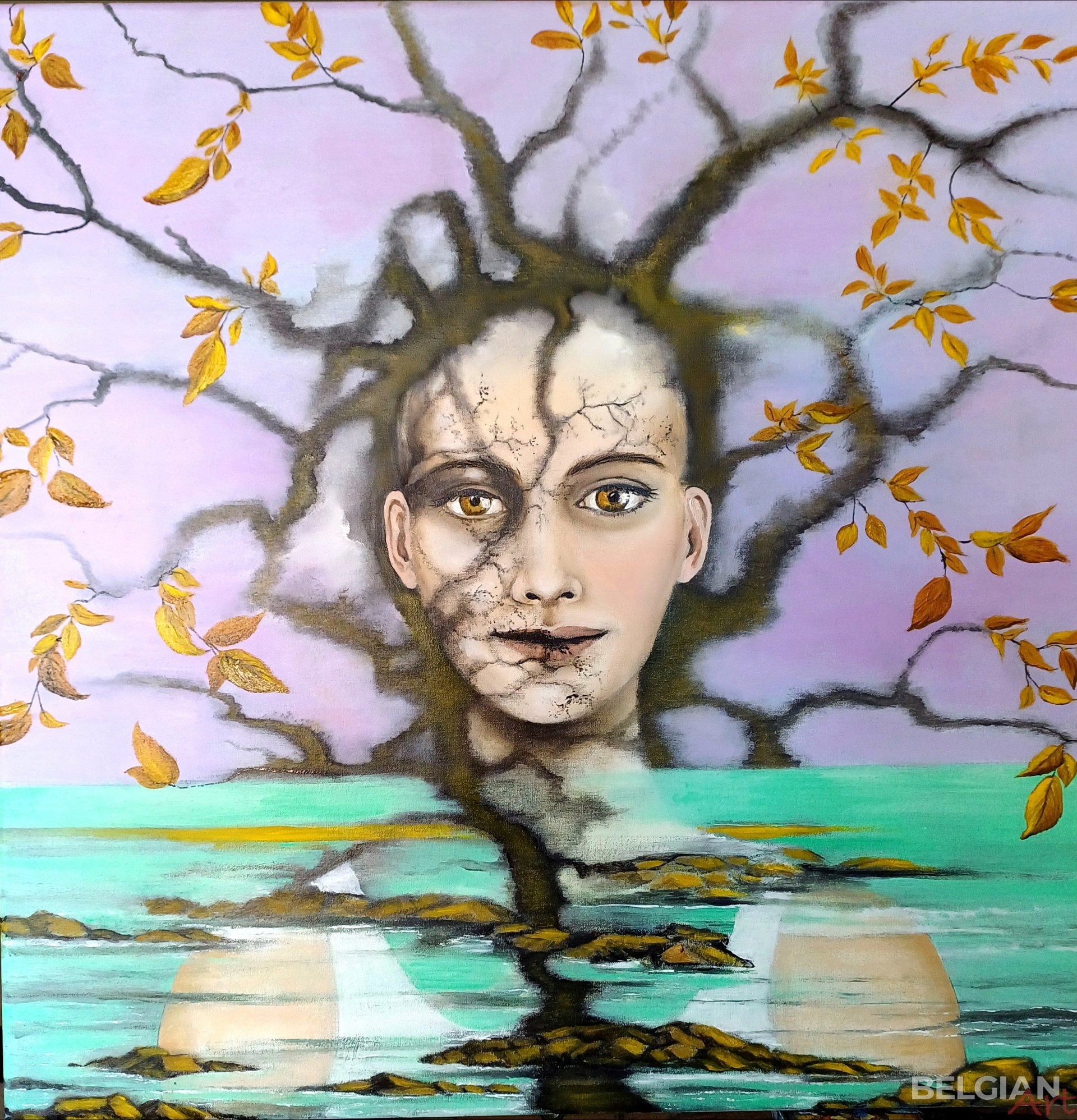 INNER REFLECTIONS