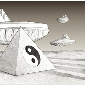 The Weight of Balance