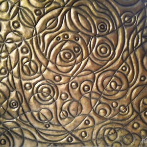 bronze
