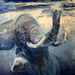 L'éléphant