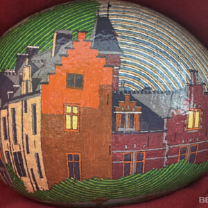 Het kasteel van Munte