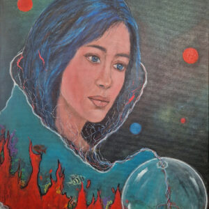 Emotion (6) - Ambivalence