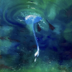 Le Cygne