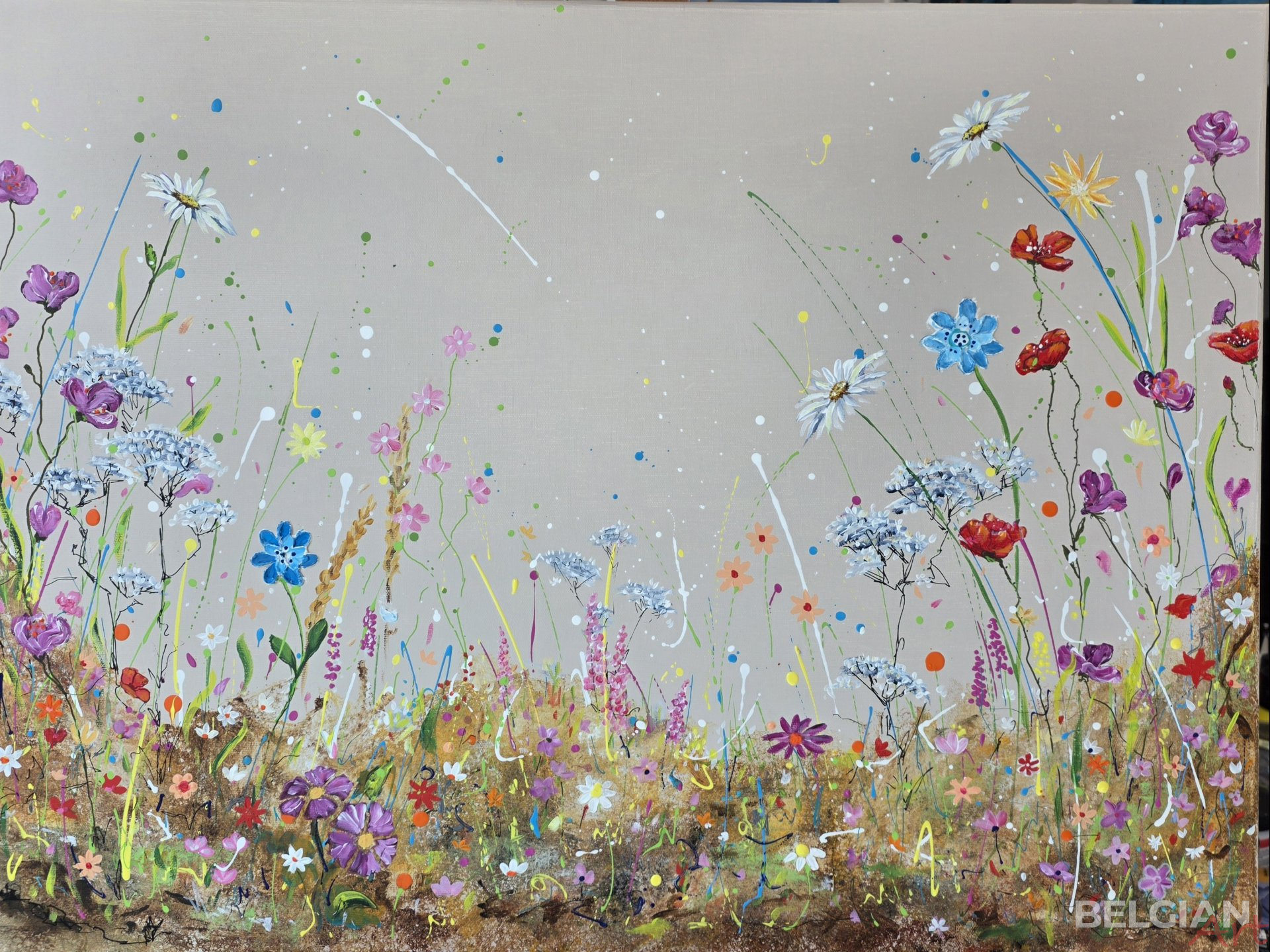 Prairie Sauvage