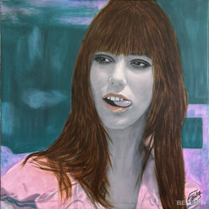 Jane Birkin Tong